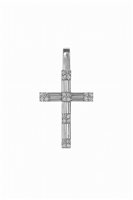 Charm Idee Preziose dal 1987 Femme in Or blanc Diamante 0.58 Ct IP.CHK18B/9D - IP.CHK18B/9D